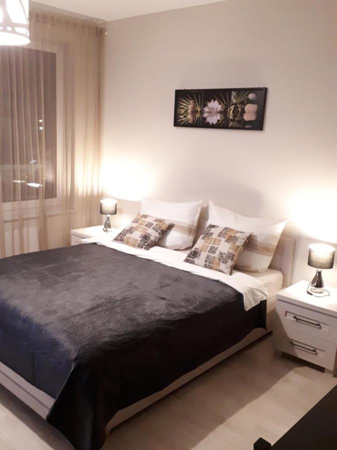 Vena Apartment Вроцлав Экстерьер фото